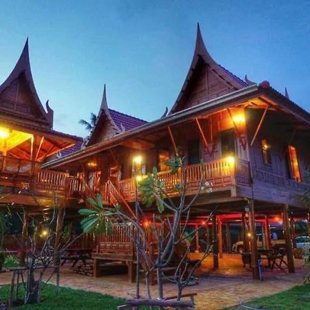Athithara Homestay Phranakhonszi Ajutthaja Kültér fotó