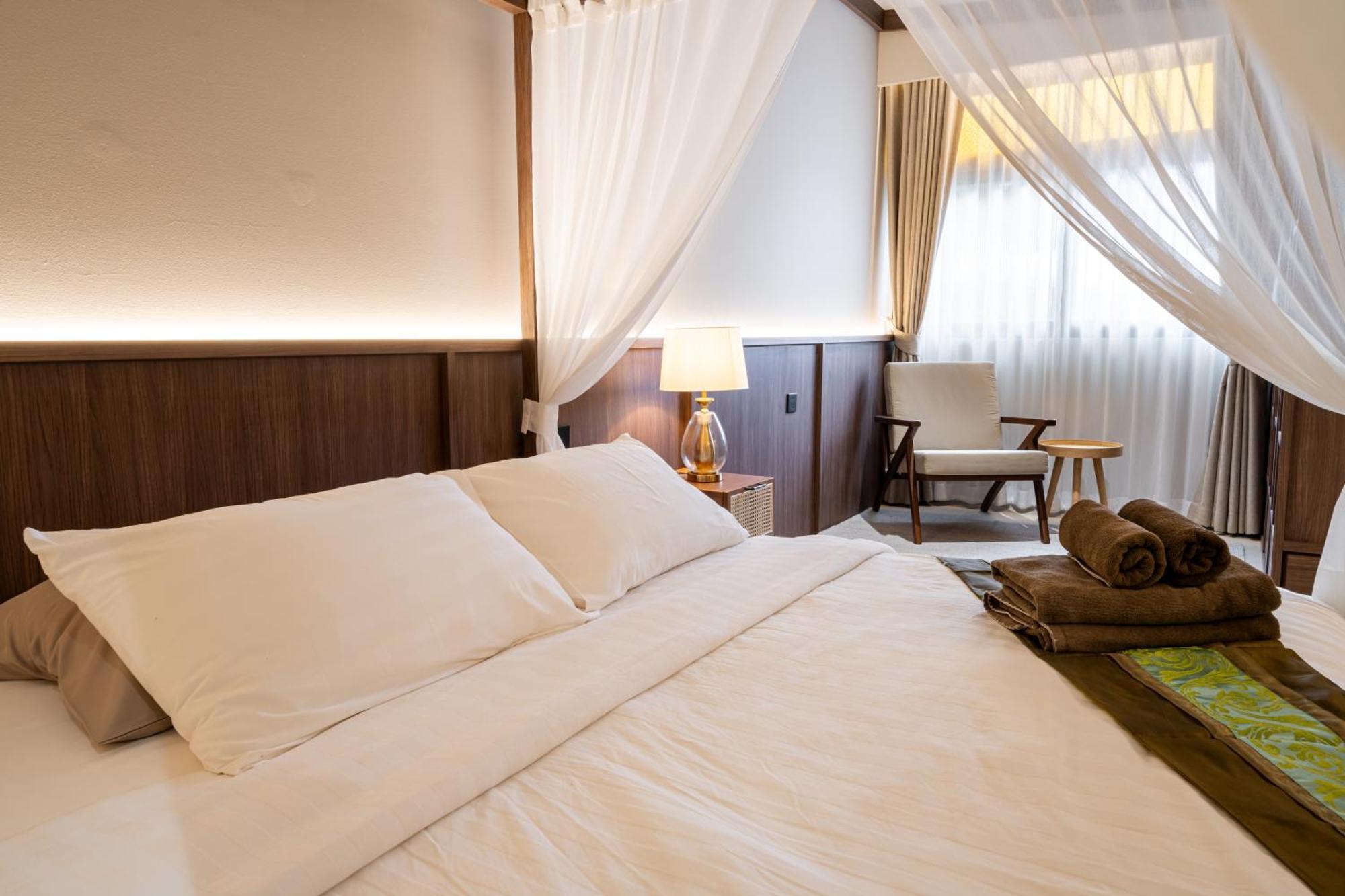 Athithara Homestay Phranakhonszi Ajutthaja Kültér fotó