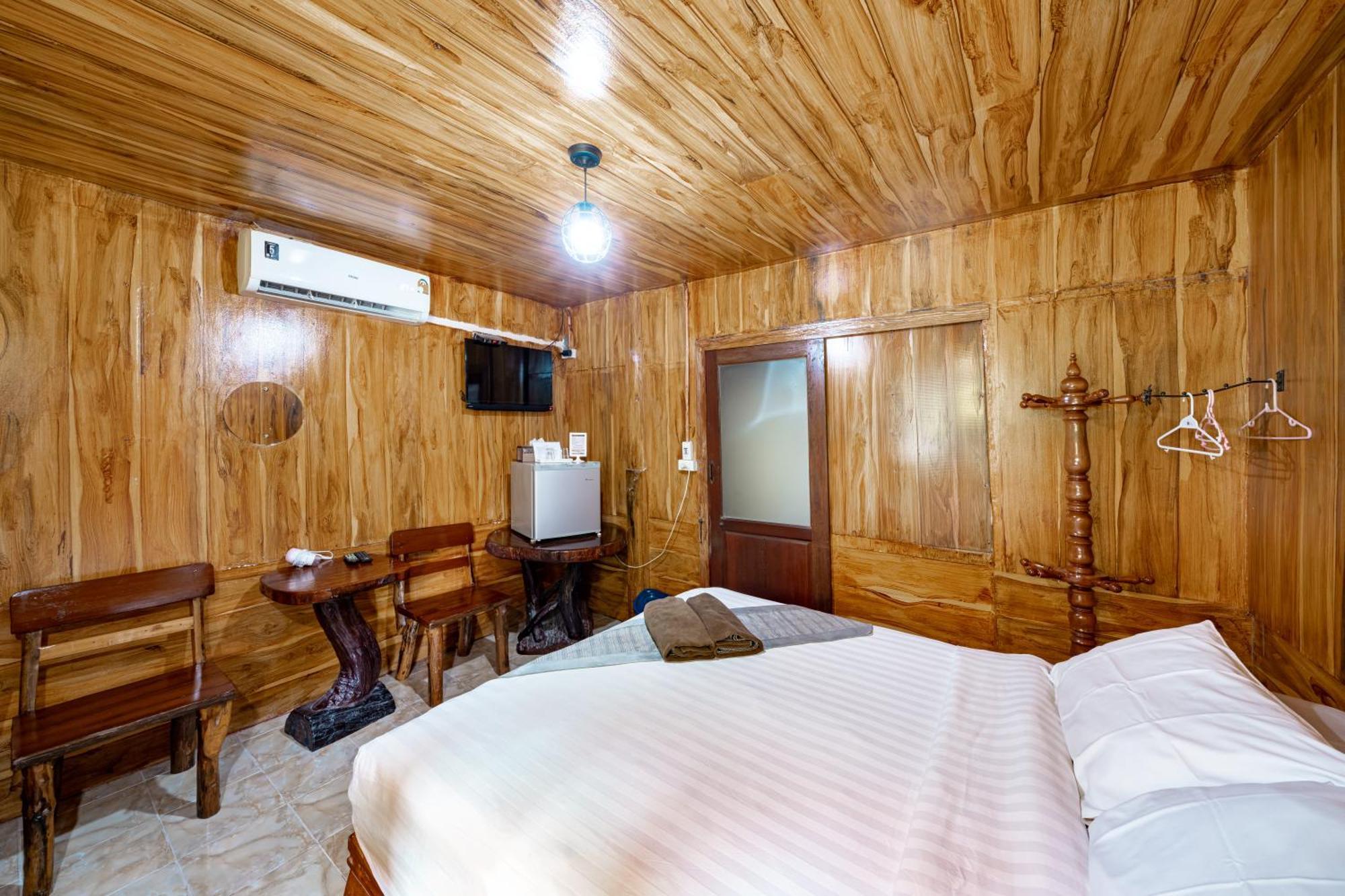 Athithara Homestay Phranakhonszi Ajutthaja Kültér fotó