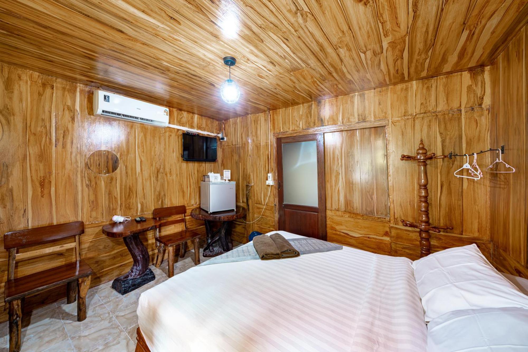 Athithara Homestay Phranakhonszi Ajutthaja Kültér fotó